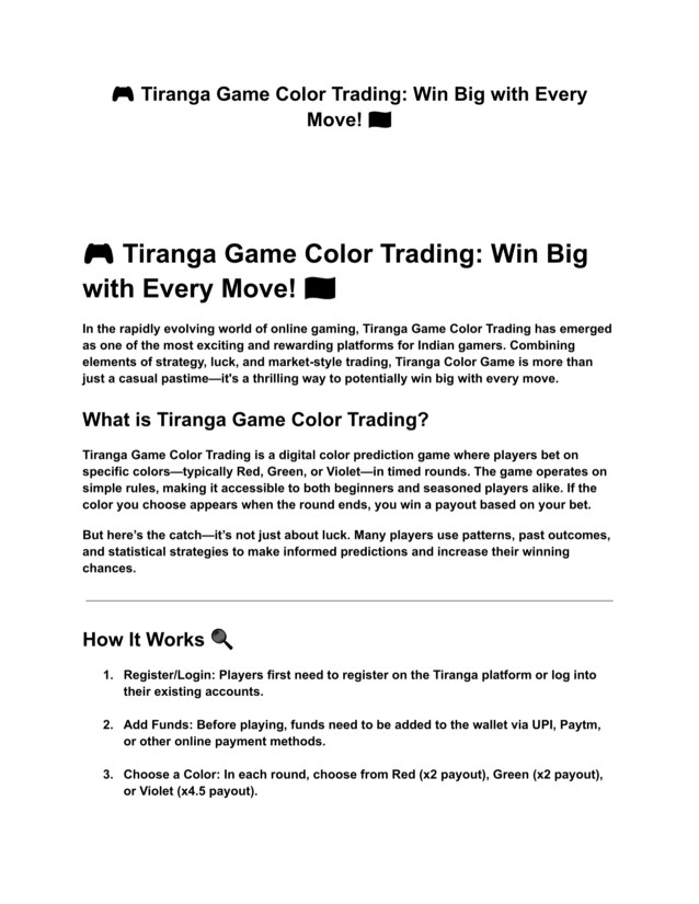 document preview