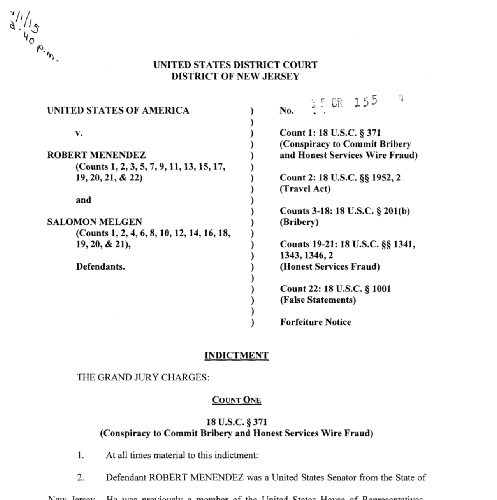 document preview